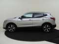 Nissan Qashqai 1.2 Tekna + | Automaat | Leder | Panorama-dak | 36 Grijs - thumbnail 2