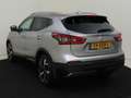 Nissan Qashqai 1.2 Tekna + | Automaat | Leder | Panorama-dak | 36 Grijs - thumbnail 6