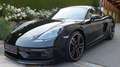 Porsche Cayman GTS 4.0 Garantie 4/25 Netto 73.990 € 6 Zylinder Nero - thumbnail 6
