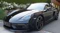 Porsche Cayman GTS 4.0 Garantie 4/25 Netto 73.990 € 6 Zylinder Zwart - thumbnail 3