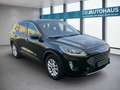 Ford Kuga Titanium 2.5 DuraTec FHEV 4WD Automatik Schwarz - thumbnail 2
