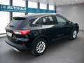 Ford Kuga Titanium 2.5 DuraTec FHEV 4WD Automatik Schwarz - thumbnail 4