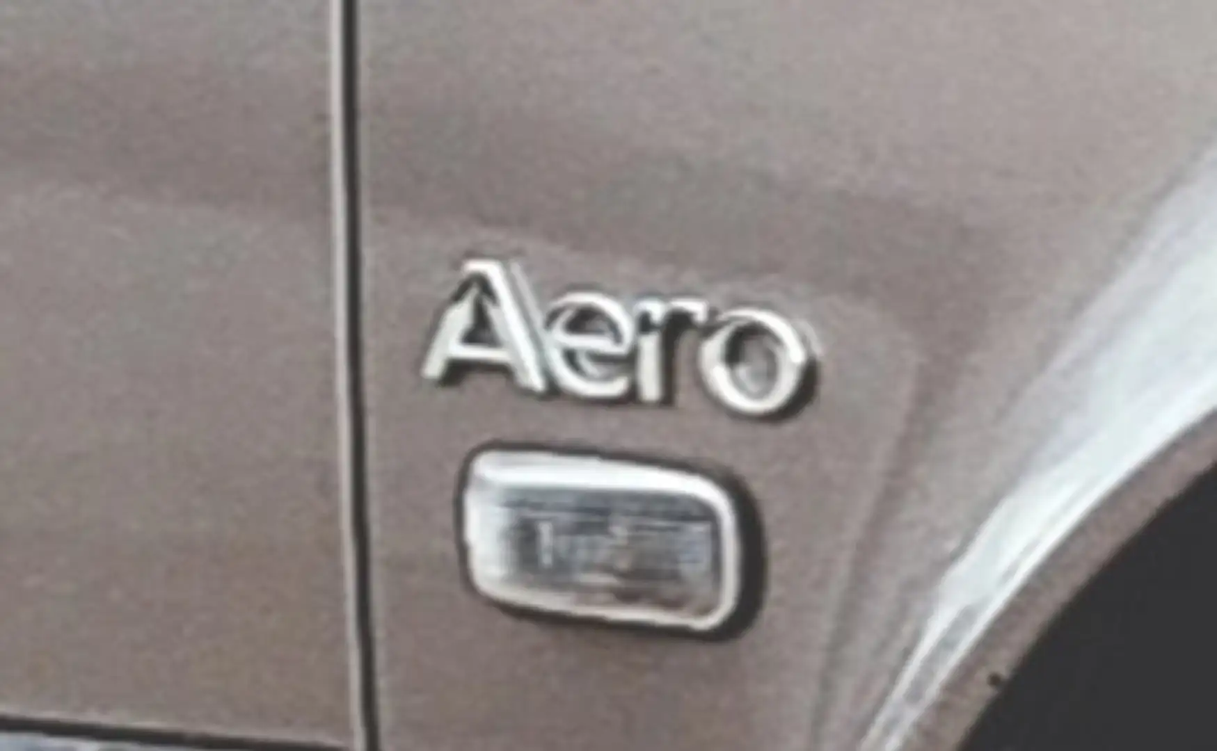 Saab 9-3 9-3 3p 2.0 ts Aero - 2