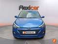 Hyundai i20 1.0 TGDI Essence LX 100 Azul - thumbnail 2