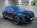 Hyundai TUCSON TUCSON Trend 1,5 T-GDI Mild-Hybrid Schwarz - thumbnail 4