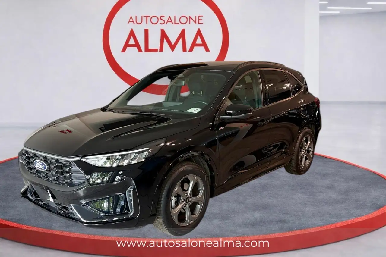 Ford Kuga 2.5 Benzina FHEV 180CV 2WD ST-Line Auto