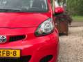 Toyota Aygo 1.0-12V Comfort Navigator|Automaat| Rosso - thumbnail 12