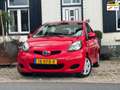 Toyota Aygo 1.0-12V Comfort Navigator|Automaat| Rosso - thumbnail 1