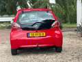 Toyota Aygo 1.0-12V Comfort Navigator|Automaat| Rosso - thumbnail 3
