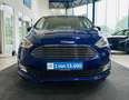 Ford C-Max 1.0 EB Titanium Nav Xenon Kam PDC v+h Sony Blu/Azzurro - thumbnail 3