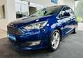 Ford C-Max 1.0 EB Titanium Nav Xenon Kam PDC v+h Sony Blu/Azzurro - thumbnail 1