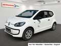 Volkswagen up! 1.0 i Klimaanlage Weiß - thumbnail 1