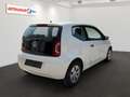 Volkswagen up! 1.0 i Klimaanlage Weiß - thumbnail 5