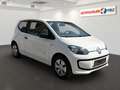 Volkswagen up! 1.0 i Klimaanlage Weiß - thumbnail 3