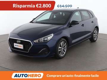 1.6 CRDi Business 115 CV