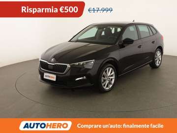 1.0 TSI Style