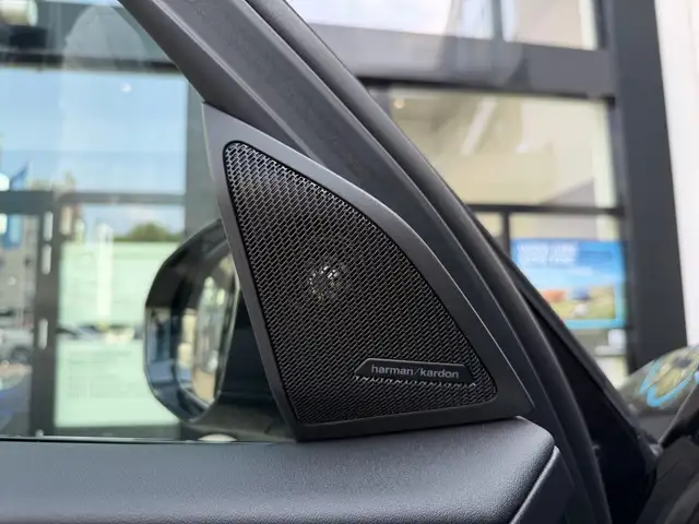 BMW X3 M view 15