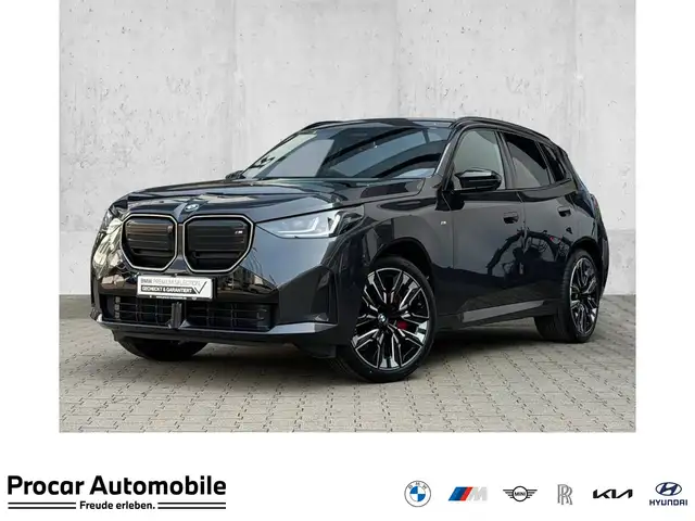 2025 BMW X3 M in Grey for sale
