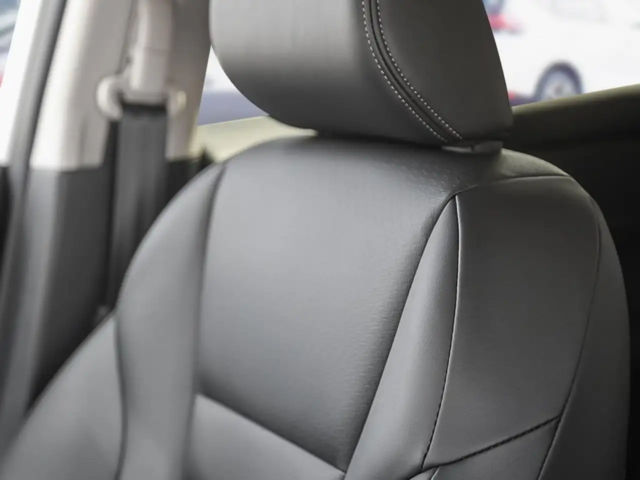 Nissan Rogue fotografie Nissan Rogue