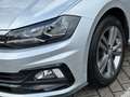 Volkswagen Polo 1.0 TSI Highline Business R-LINE/CLIMA/NAVI/PDC/NL Grijs - thumbnail 5