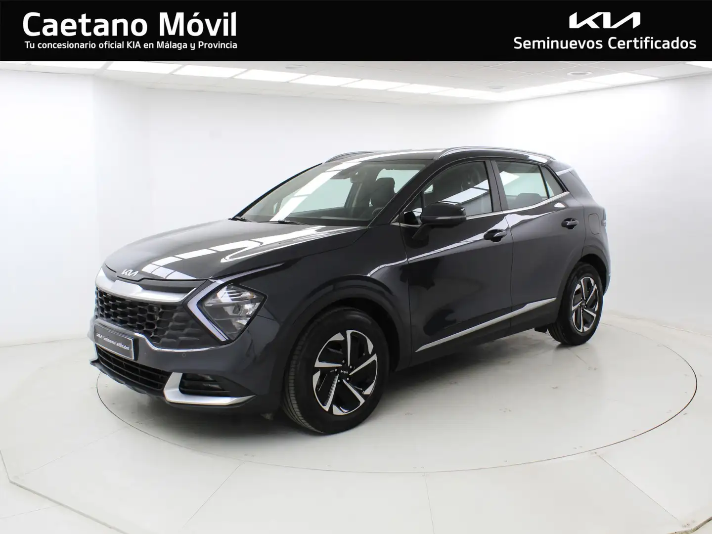 Kia Sportage 1.6 CRDi MHEV Drive 4x2 136 - 2