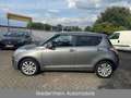 Suzuki Swift Comfort 1.Hand+Klima+SH+Tüv 11/2026 Grau - thumbnail 8