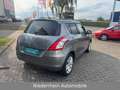 Suzuki Swift Comfort 1.Hand+Klima+SH+Tüv 11/2026 Grau - thumbnail 10