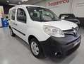 Renault Kangoo 1.5DCI 90CV N1 ENERGY  PLAZAS Blanco - thumbnail 4