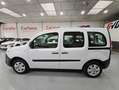 Renault Kangoo 1.5DCI 90CV N1 ENERGY  PLAZAS Blanco - thumbnail 2