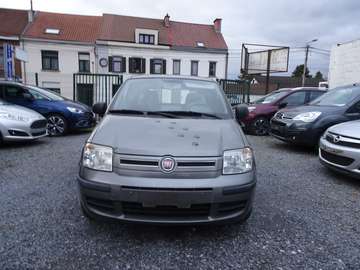 Panda 1.2i Eco My Life