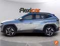 Hyundai TUCSON 1.6 TGDI Klass 4x2 Gris - thumbnail 4