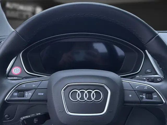 Audi Q5 view 15