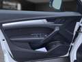 Audi Q5 35 TDI S line Virtual*Memory*LED*DAB*Navi*18 Blanc - thumbnail 26