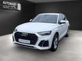 Audi Q5 35 TDI S line Virtual*Memory*LED*DAB*Navi*18 Blanc - thumbnail 3