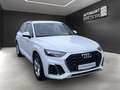 Audi Q5 35 TDI S line Virtual*Memory*LED*DAB*Navi*18 Blanc - thumbnail 2