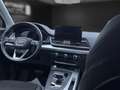 Audi Q5 35 TDI S line Virtual*Memory*LED*DAB*Navi*18 Blanc - thumbnail 16