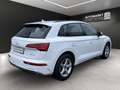 Audi Q5 35 TDI S line Virtual*Memory*LED*DAB*Navi*18 Blanc - thumbnail 8