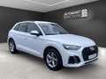 Audi Q5 35 TDI S line Virtual*Memory*LED*DAB*Navi*18 Blanc - thumbnail 1