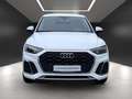 Audi Q5 35 TDI S line Virtual*Memory*LED*DAB*Navi*18 Blanc - thumbnail 9