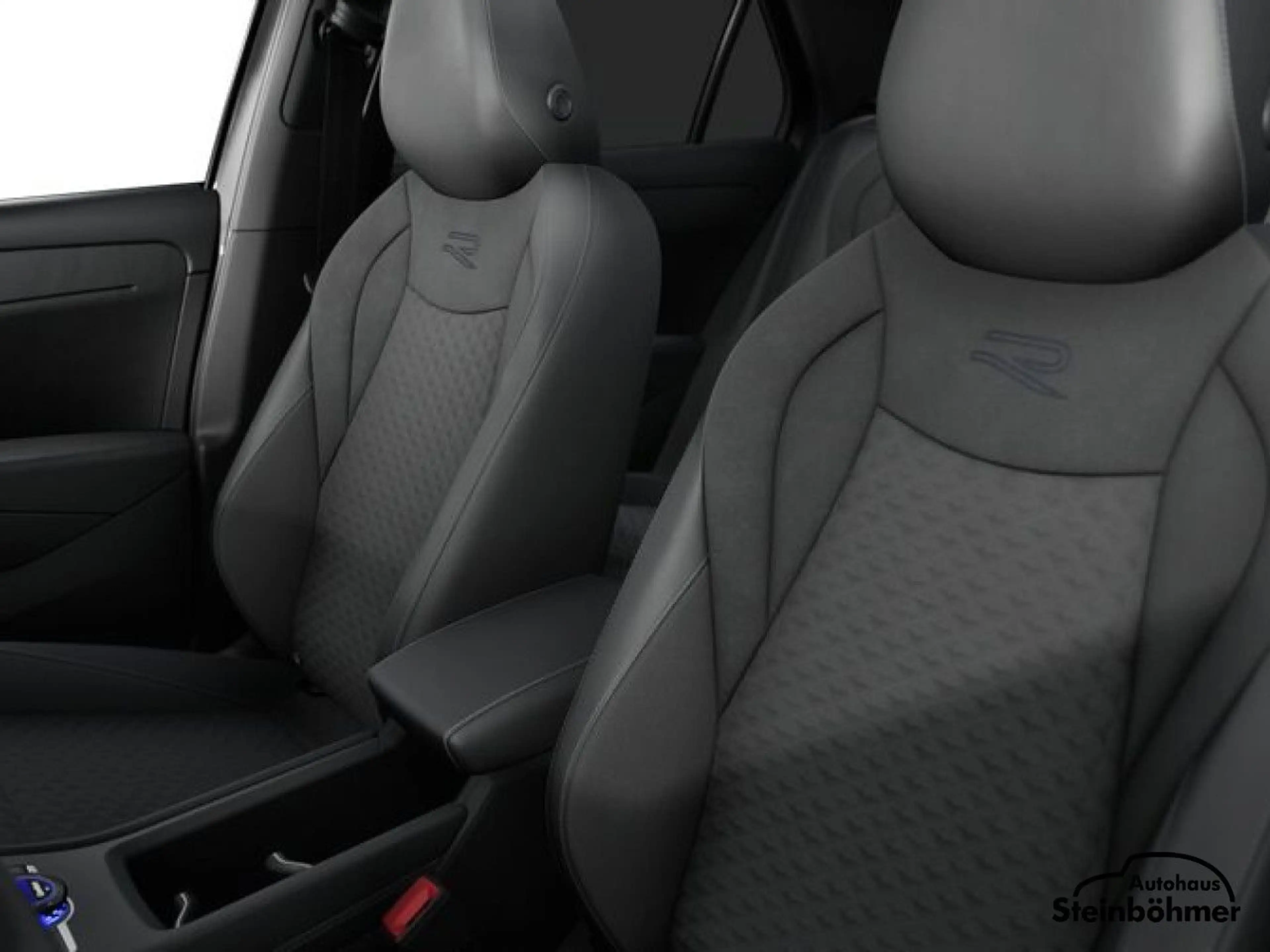 Volkswagen T-Roc R-Line 1.5eTSI DSG AppCon AHK EasyOpen LED — photo 5