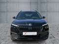 Skoda Kamiq 1.5TSI DSG MONTE CARLO LED+NAV+ACC+SHZ+RFK Schwarz - thumbnail 3