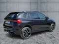 Skoda Kamiq 1.5TSI DSG MONTE CARLO LED+NAV+ACC+SHZ+RFK Schwarz - thumbnail 6