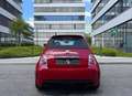 Abarth 695 500 Tributo Ferrari Rosso Corsa - thumbnail 7
