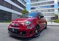 Abarth 695 500 Tributo Ferrari Rosso Corsa - thumbnail 1