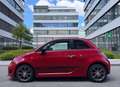 Abarth 695 500 Tributo Ferrari Rosso Corsa - thumbnail 10