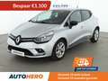 Renault Clio 0.9 TCe Limited Сірий - thumbnail 1