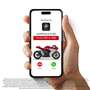 MV Agusta Superveloce 800 SUPERVELOCE 800 Rosso - thumbnail 3