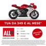 MV Agusta Superveloce 800 SUPERVELOCE 800 Rosso - thumbnail 2