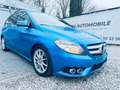 Mercedes-Benz B 220 B 220 CDI 1. HAND AHK KAMERA Blau - thumbnail 2