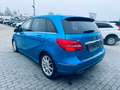 Mercedes-Benz B 220 B 220 CDI 1. HAND AHK KAMERA Blau - thumbnail 5
